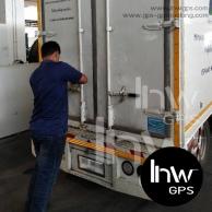 88 จีพีเอส ติด รถ ขน ส่ง